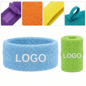 Comfortable Spa Facial Headband
